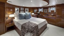 ASKARI-  Master Cabin